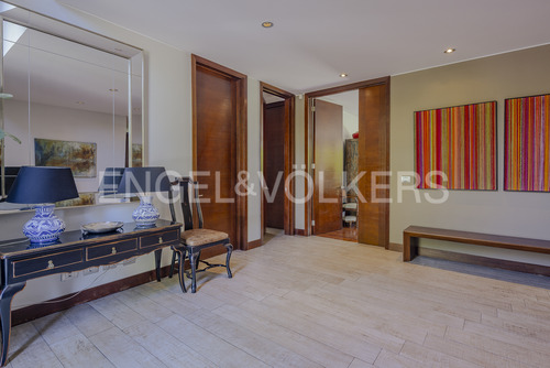Mediterránea Norte En Condominio San Rafael
