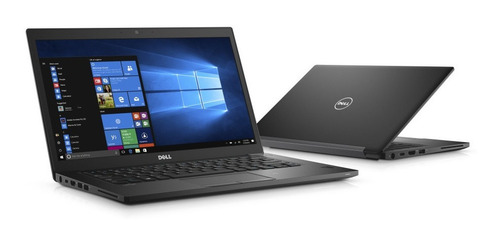 Laptop Dell 7480 Core I7 7ma 480gb Ssd 16 Gb Ram 14'' (Reacondicionado)