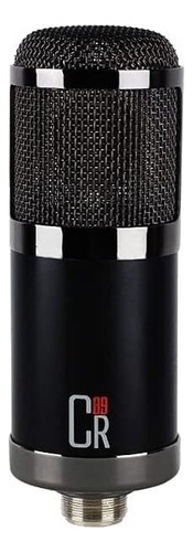 Mxl Cr89 Micrófono De Condensador De Fet De Bajo Ruido Premi