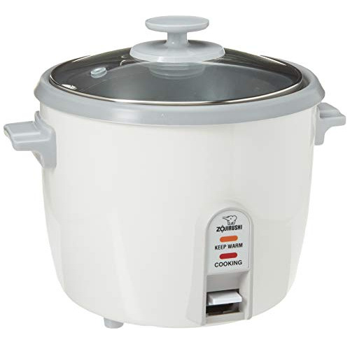 Olla Arrocera Zojirushi Nhs-10 Capacidad De 6 Tazas