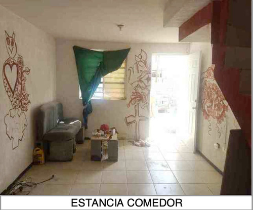Casa En Venta En Valle Santa Isabel, Juárez, Nuevo León.
