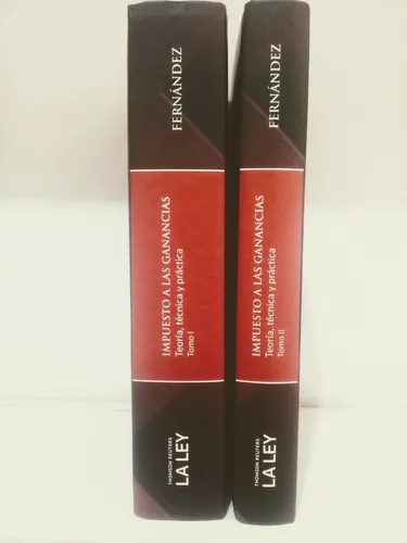 Impuesto A Las Ganancias