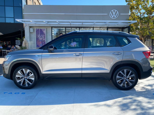 Volkswagen Taos Highline 1.4 Aut Cr.