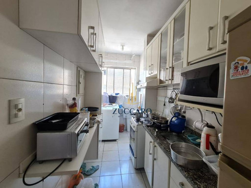 Apartamento À Venda, 48 M² Por R$ 200.000,00 - Macedo - Guarulhos/sp - Ap16836