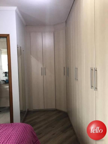 Imagem 15 de 25 de Apartamento - Ref: 227050