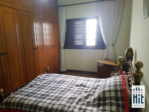 Imagem 6 de 19 de Casa À Venda, 120 M² Por R$ 500.000,00 - Vila São José - São Paulo/sp - Ca0281
