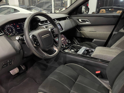 Imagem 8 de 15 de Land Rover Range Rover Velar 2.0 P300 Gasolina R-dynamic Se