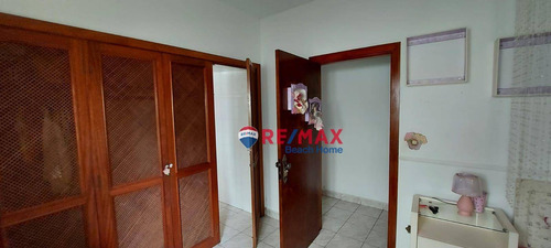 Imagem 19 de 30 de Casa Com 4 Dormitórios À Venda, 244 M² Por R$ 1.100.000,00 - Jardim Guaiuba - Guarujá/sp - Ca0417