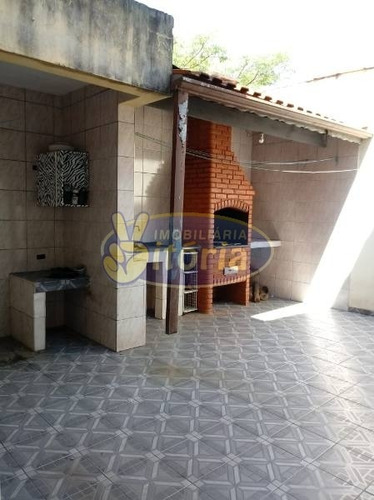 Imagem 8 de 18 de Sobrado A Venda No Parque Terra Nova Ii - Sbc - 9173