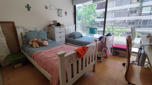 Depto. Las Lilas (3d I 2b I B Visita | Servicios | 2estac.)