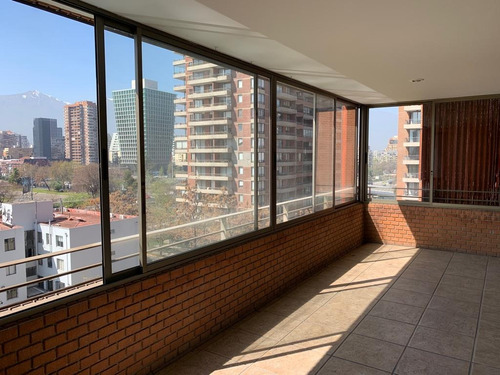 Vista Al Oriente, Escuela Militar, Barrio El Golf, Amplio