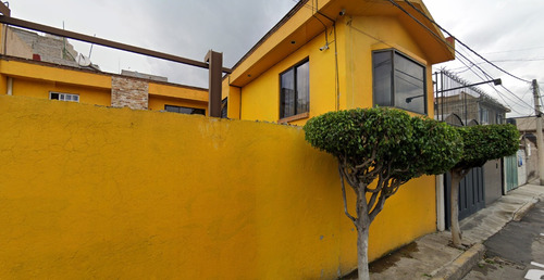 Casa En Venta En San Lorenzo La Cebada, Xochimilco, Cdmx. Af*