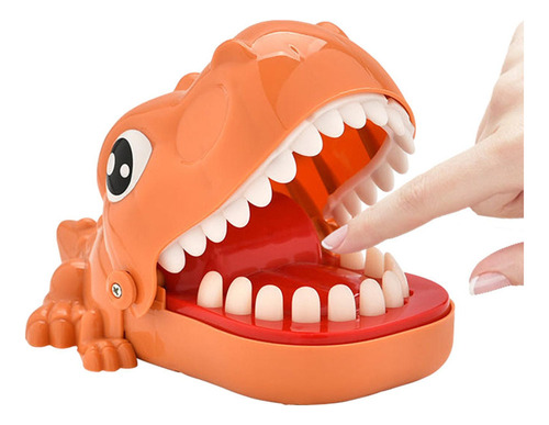 Juego De Dentista De Dinosaurio Juguetes Para Dientes De Ded
