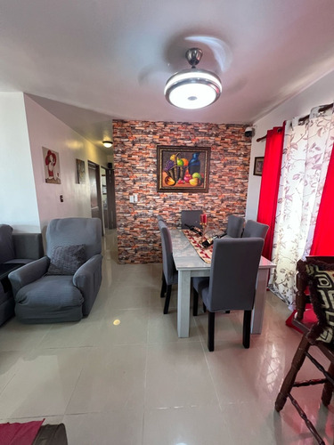 Venta De Apartamento Avenida Jacobo Majluta