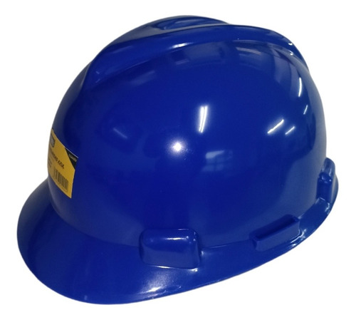 Casco De Seguridad Norma En397 Uyustools