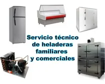 Comprar Técnico,service,heladeras,a Domicilio,cambio De Motor,gas.