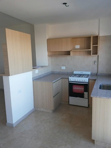 Imagen 1 de 10 de Departamento En Venta En Quilmes Centro