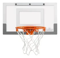 Comprar Tablero Aro Spalding Nba Arena Slam Chico Original Importado