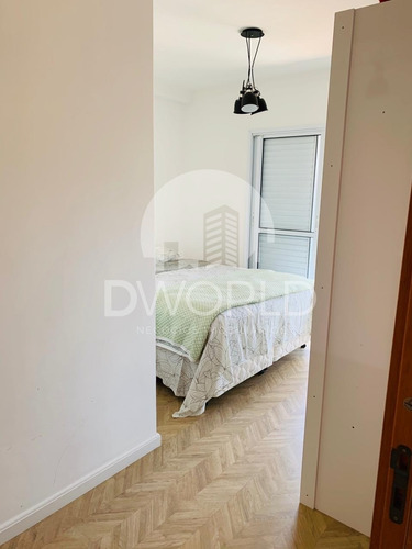 Imagem 8 de 26 de Lindo Apartamento - Bairro Residencial Tranquilo! - Ap02305 - 68340058
