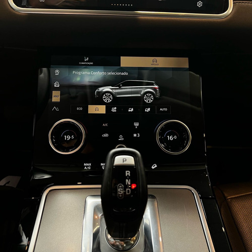 Land Rover Range Rover R.EVOQUE Si4 SE 2.0 Aut.5p/Flex