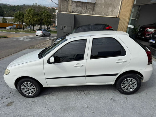 Fiat Palio 1.0/ Trofeo 1.0 Fire/ Fire Flex 4p