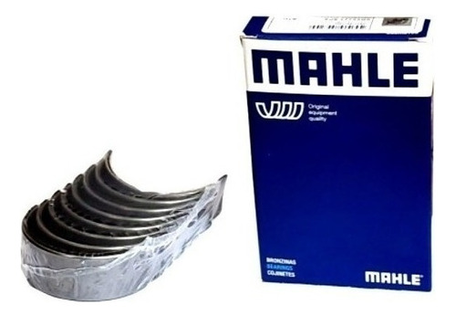 Juego Kit Metal Biela Std Chevrolet Luv 2.2 1999 2006 Mahle