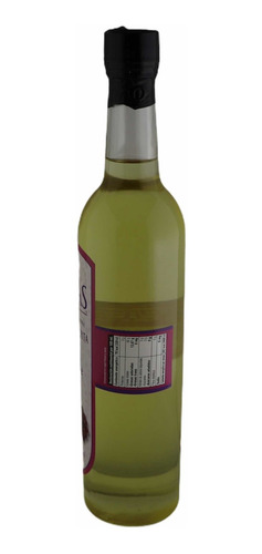 Imagen 3 de 6 de Aceite De Pepita De Uva San Lucas 500 Ml