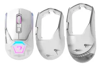 Comprar Mouse Gaming Bt Marvo Pro 19000dpi Rgb Puños Intercambiable