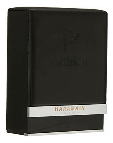 Al Haramain Neroli Canvas By Portfolio Edp 2.5 Oz 75 Ml, 2.5