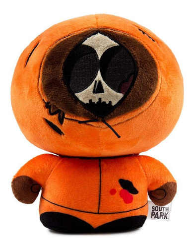 South Park Dead Kenny Phunny - Peluche Color Multicolor