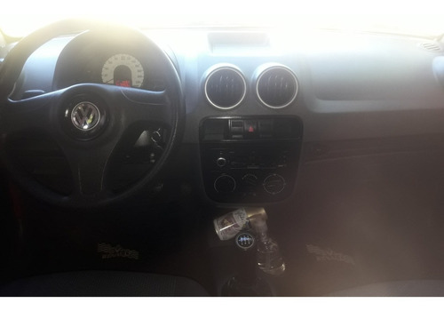 Imagen 8 de 14 de Vw Gol Power 1.4. Modelo 2012. 5 Puertas