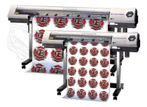 Comprar Plotter  Calcos Troquelados Vinilos