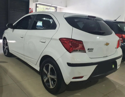 Chevrolet Onix 1.4 Ltz 98cv