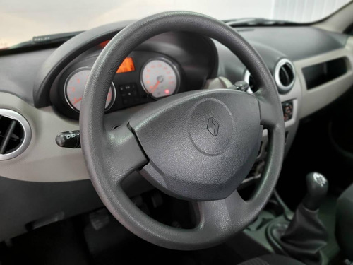 Renault Sandero 1.6 Privilége