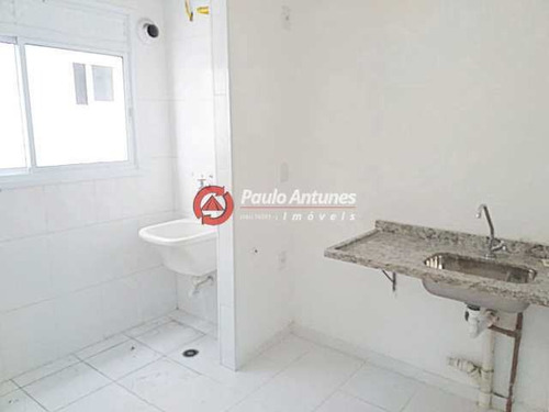 Imagem 11 de 19 de Apartamento 2 Dorms - R$ 630.000,00 - 56m² - Código: 9366 - V9366