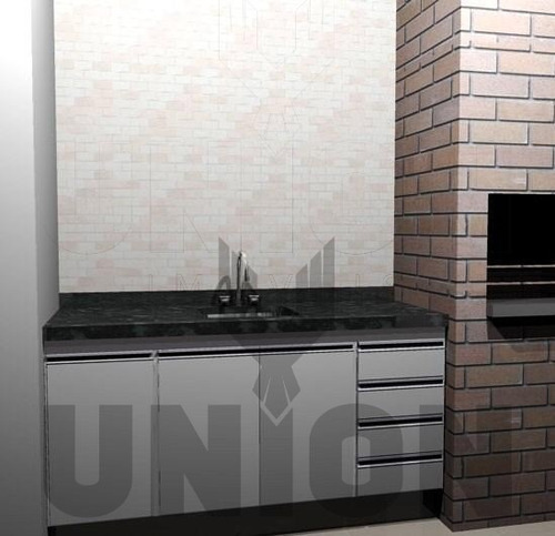 Imagem 18 de 21 de Linda Casa Nova À Venda No Condomínio San Nicholas Em Vinhedo/sp. - Ca001250 - 67743852