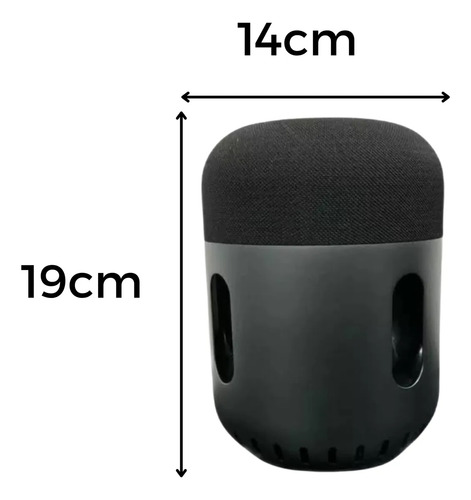 Monitor De Áudio 60w Caixa De Som Bluetooth 5 Alto Falante