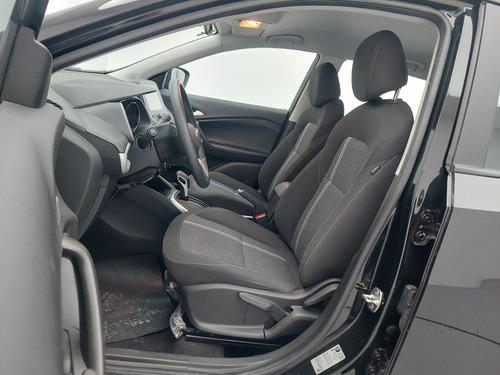 Chevrolet Tracker 1.0 TURBO FLEX AUTOMÁTICO