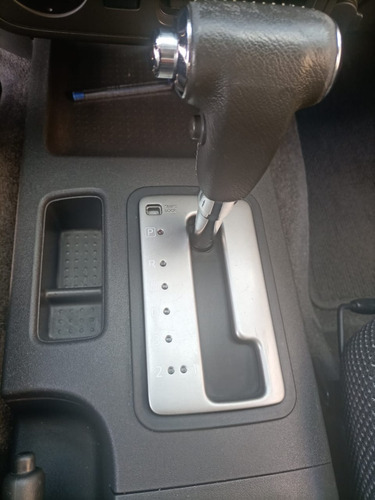 Imagen 11 de 15 de Nissan Frontier V6 Crew Cab Pro -4x 4x2 - 2018