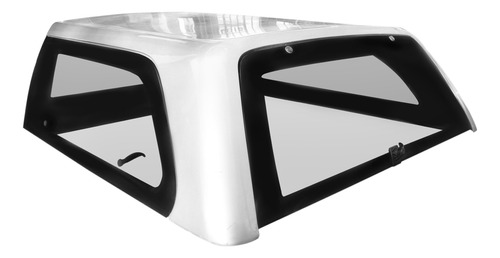Cúpula Usada Tronador Hardtop Toyota Hilux 2005-2015 Dc