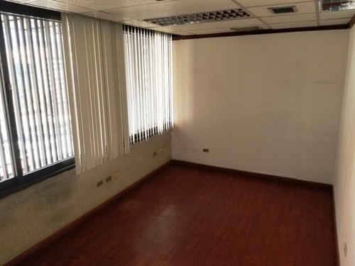 Imagen 4 de 14 de Oficina En Venta Sabana Grande
