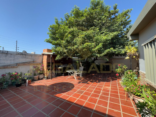 Ecv-1625 Zona Oeste Casa Urbanización San Rafael