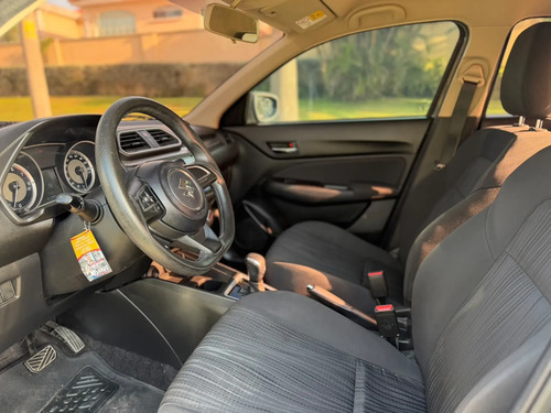 Suzuki Swift 1.2 Dzire At