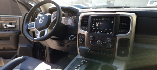 Imagen 2 de 25 de Ram 1500 Caja 6ta Solo 500 Km Muchos Accesorios 2022 Us