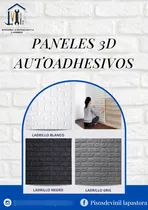 Comprar Paneles Autoadhesivos 3d
