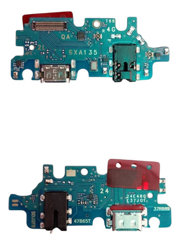 Placa De Carga Samsung A13 4g A135