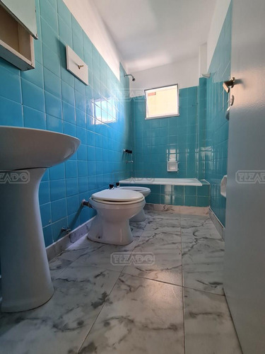 Departamento En Alquiler Ubicado En Colegiales, Capital Federal, Buenos Aires