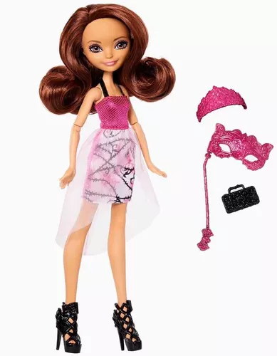 Ever After High Thronecoming 2 Briar Beauty Doll