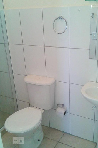 Apartamento Para Aluguel - Santa Cândida, 2 Quartos, 50 - 893062683