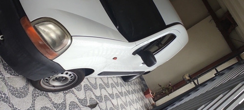 Imagem 3 de 7 de Renault Kangoo Express 1.6